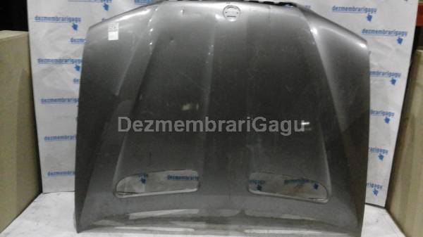 Capota Bmw 7 E65/e66