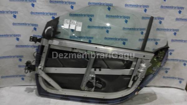 Geam usa stanga SMART SMART