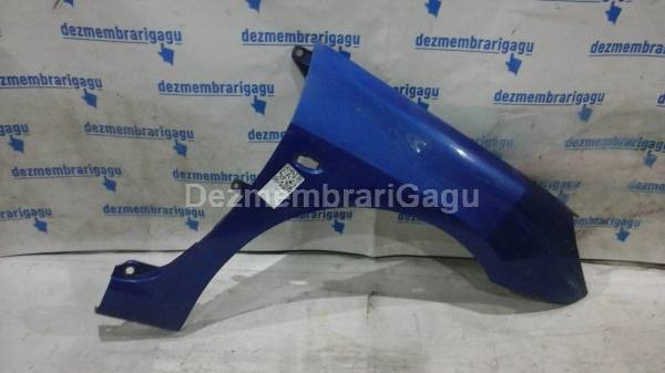 Vand aripa dreapta fata PEUGEOT 307