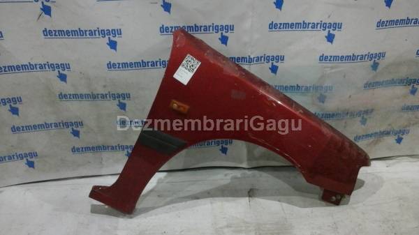 Aripa dreapta fata Peugeot 106 I