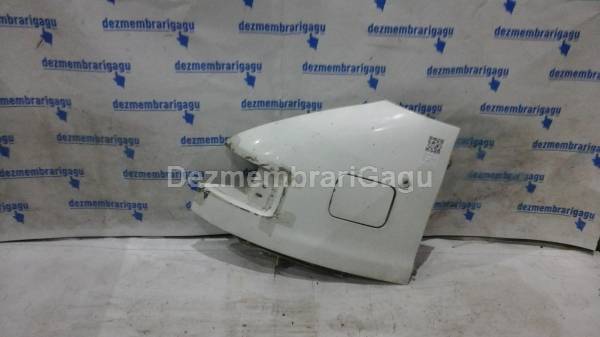 Aripa stanga fata Citroen Jumper