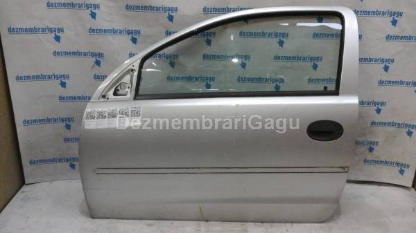 Vand geam usa stanga OPEL CORSA C (2000-) din dezmembrari