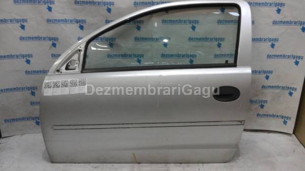 Vand broasca usa stanga OPEL CORSA C (2000-)