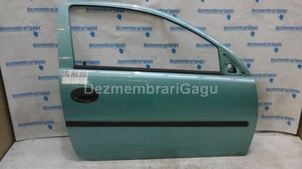 Vand usa dreapta portiera dr OPEL CORSA C (2000-)