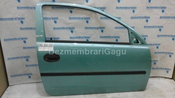 Vand maner usa dreapta OPEL CORSA C (2000-)