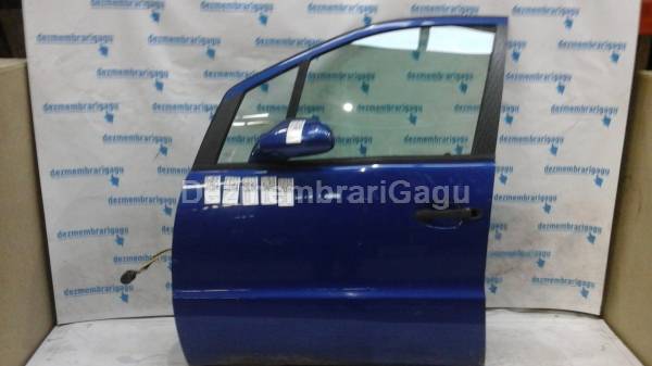 Macara geam sf Mercedes A-class / W168