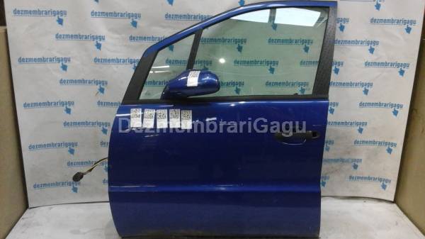 De vanzare oglinda stanga MERCEDES A-CLASS / W168 (1997-2004) second hand