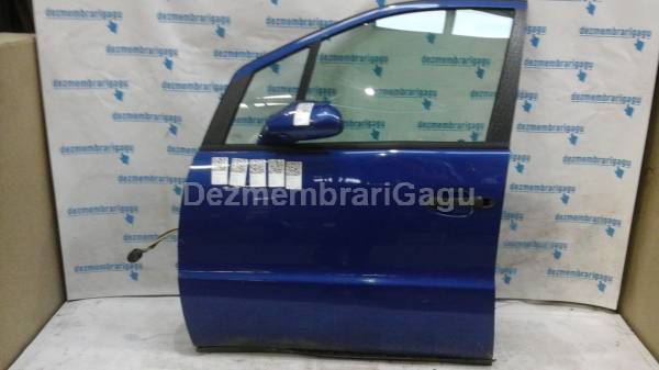 Maner usa sf Mercedes A-class / W168