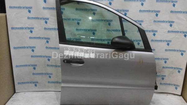 Vand usa dreapta fata portiera dr MERCEDES A-CLASS / W168 (1997-2004) din dezmembrari