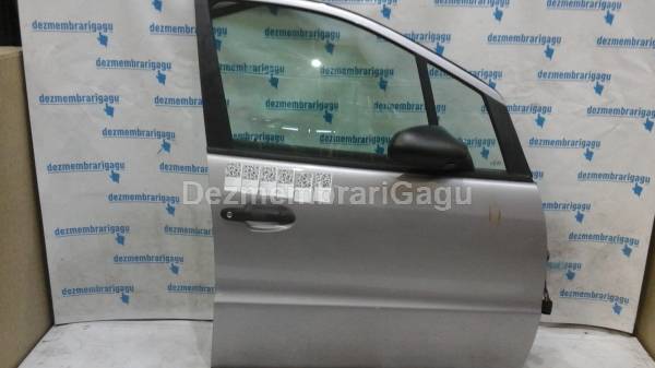 Vand usa dreapta fata portiera dr MERCEDES A-CLASS / W168 (1997-2004)