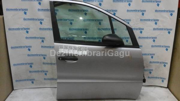Broasca usa df Mercedes A-class / W168