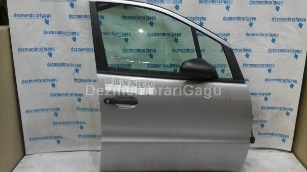 Maner usa df Mercedes A-class / W168
