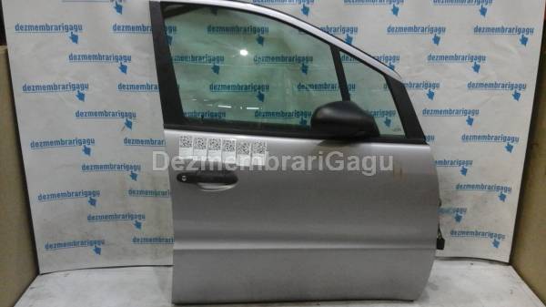 Oglinda dreapta MERCEDES A-CLASS / W168 (1997-2004)