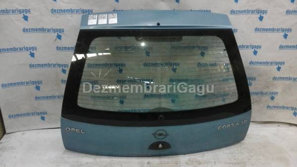 De vanzare broasca haion OPEL CORSA C (2000-)