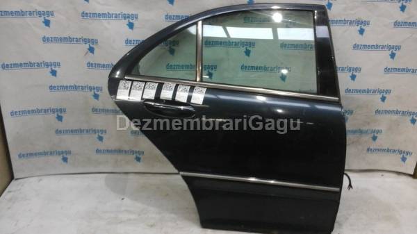 De vanzare usa dreapta spate portiera dr MERCEDES C-CLASS / 203 (2000-)