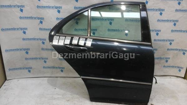 Vand macara geam ds MERCEDES C-CLASS / 203 (2000-)