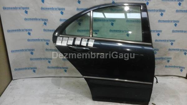 Geam usa ds Mercedes C-class / 203