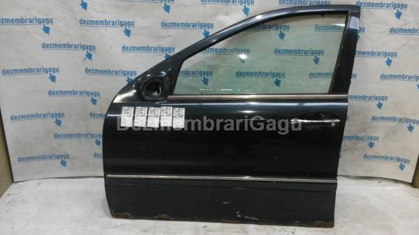 De vanzare geam usa sf MERCEDES C-CLASS / 203 (2000-)