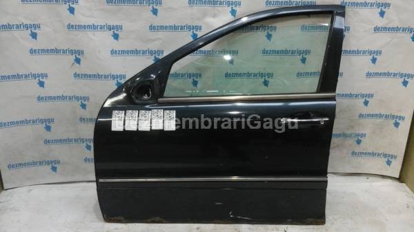 Vand broasca usa sf MERCEDES C-CLASS / 203 (2000-)