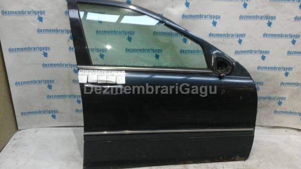 Vand macara geam df MERCEDES C-CLASS / 203 (2000-)