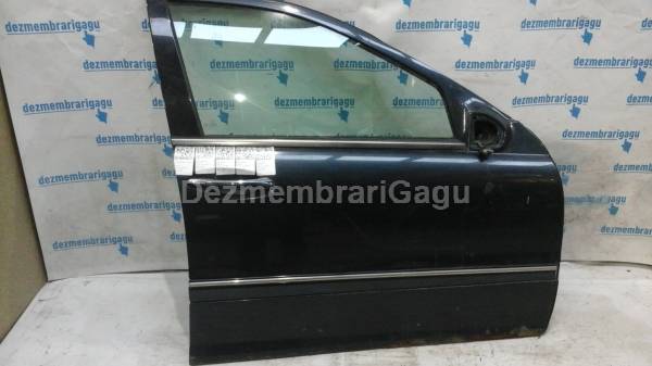 De vanzare maner usa df MERCEDES C-CLASS / 203 (2000-)