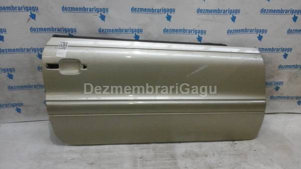 De vanzare usa dreapta portiera dr VOLVO C70 I (1997-2005)