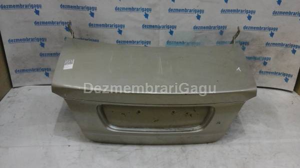 Capota spate VOLVO C70 I (1997-2005)