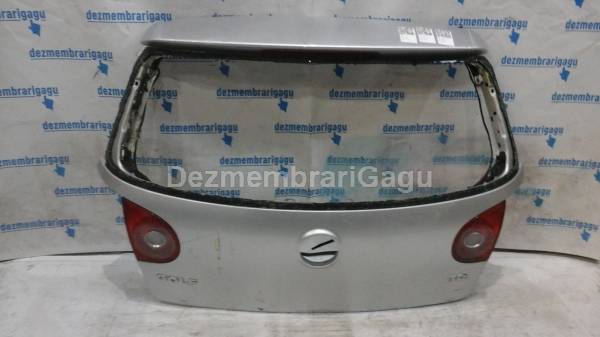Haion VOLKSWAGEN GOLF V (2003-)