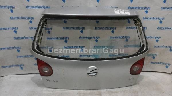 Vand stop dreapta haion VOLKSWAGEN GOLF V (2003-) din dezmembrari