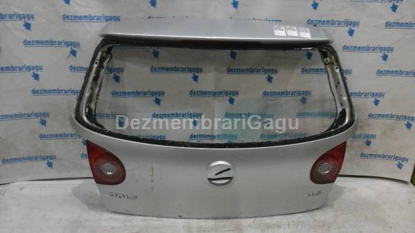 Vand stop stanga haion VOLKSWAGEN GOLF V (2003-)