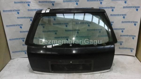 Haion Audi A6