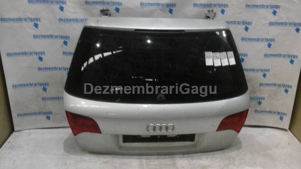 De vanzare haion AUDI A4 III (2004-) second hand