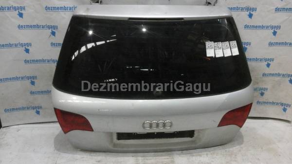 De vanzare broasca haion AUDI A4 III (2004-)