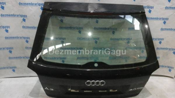 Vand haion AUDI A3 II (2003-)