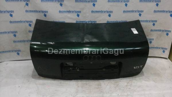 Capota spate Audi A6