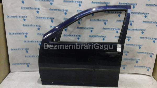 Vand usa stanga fata portiera stg VOLKSWAGEN GOLF IV (1997-2005)