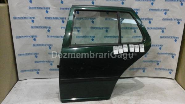De vanzare geam usa ss VOLKSWAGEN GOLF IV (1997-2005)