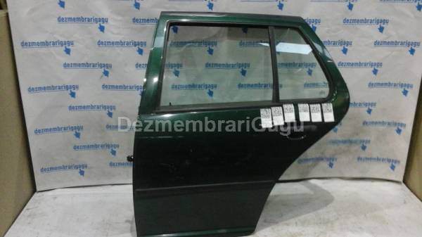  Geam coltar ss VOLKSWAGEN GOLF IV (1997-2005) sh