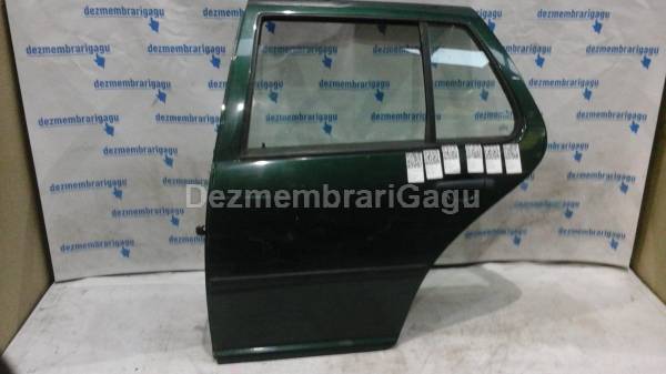 De vanzare broasca usa ss VOLKSWAGEN GOLF IV (1997-2005) second hand