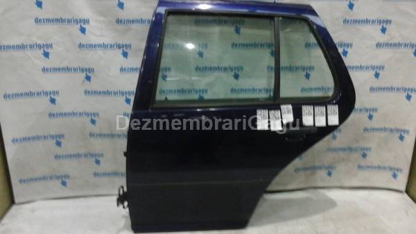 Vand geam usa ss VOLKSWAGEN GOLF IV (1997-2005) din dezmembrari