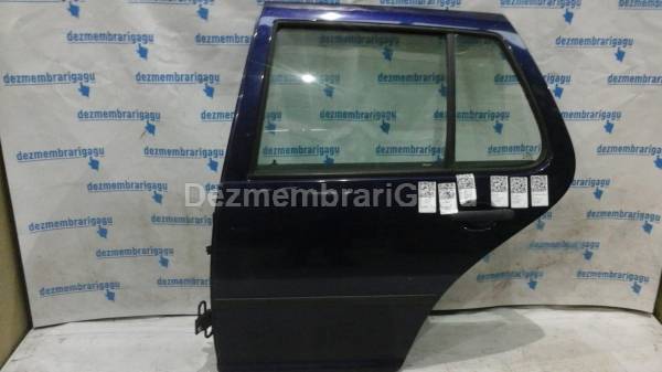 Vand geam coltar ss VOLKSWAGEN GOLF IV (1997-2005) din dezmembrari