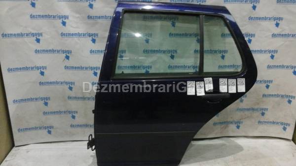 De vanzare geam coltar ss VOLKSWAGEN GOLF IV (1997-2005)