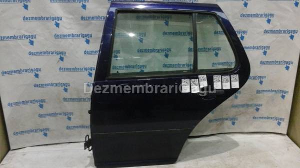 Vand broasca usa ss VOLKSWAGEN GOLF IV (1997-2005) din dezmembrari