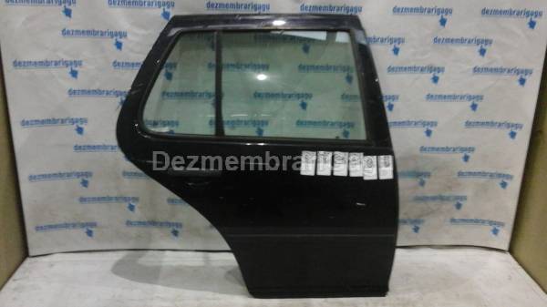 Usa dreapta spate portiera dr VOLKSWAGEN GOLF IV (1997-2005)