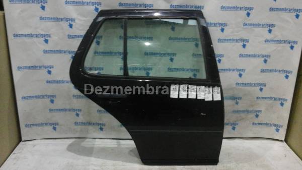 Macara geam ds VOLKSWAGEN GOLF IV (1997-2005)