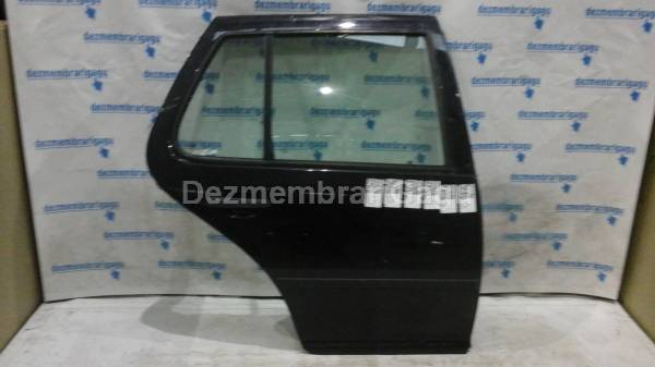 De vanzare geam coltar ds VOLKSWAGEN GOLF IV (1997-2005) second hand