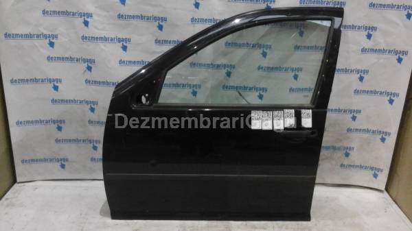 Vand usa stanga fata portiera stg VOLKSWAGEN GOLF IV (1997-2005) din dezmembrari