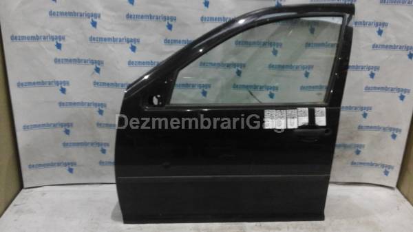 Broasca usa sf Volkswagen Golf I
