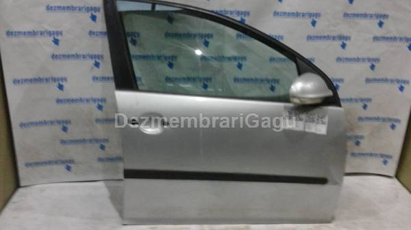 Vand usa dreapta fata portiera dr VOLKSWAGEN GOLF V (2003-) din dezmembrari