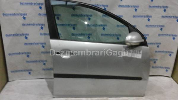Usa dreapta fata portiera dr VOLKSWAGEN GOLF V (2003-)